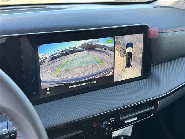 2026 Nissan Kicks SR Johnson City TN 2026 Nissan Kicks SR Johnson City TN