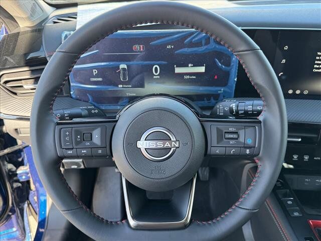 2026 Nissan Kicks SR Johnson City TN 2026 Nissan Kicks SR Johnson City TN