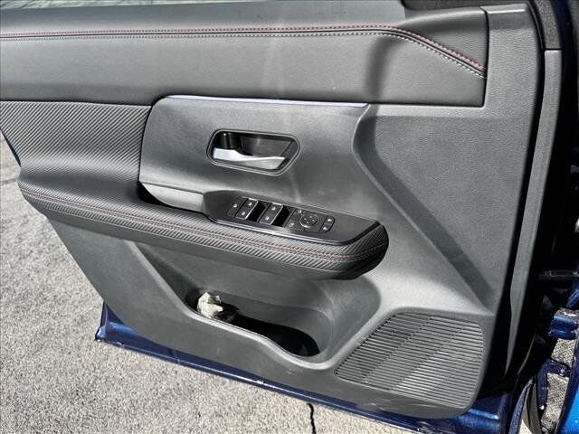 2026 Nissan Kicks SR Johnson City TN 2026 Nissan Kicks SR Johnson City TN