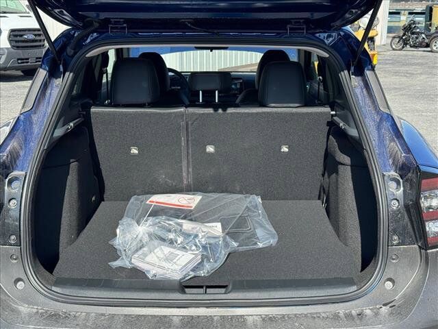 2026 Nissan Kicks SR Johnson City TN 2026 Nissan Kicks SR Johnson City TN