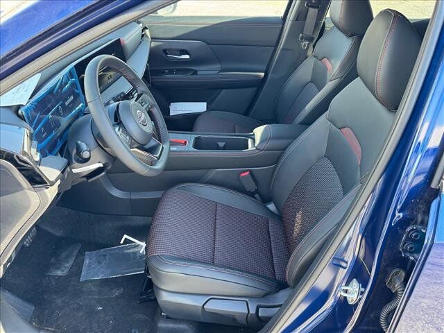 2026 Nissan Kicks SR Johnson City TN 2026 Nissan Kicks SR Johnson City TN