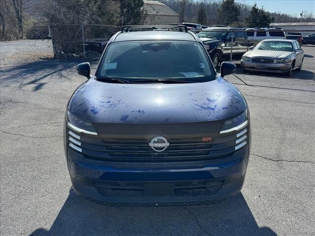 2026 Nissan Kicks SR Johnson City TN 2026 Nissan Kicks SR Johnson City TN