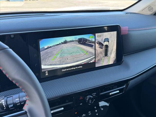 2026 Nissan Kicks SR Johnson City TN 2026 Nissan Kicks SR Johnson City TN