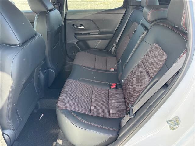 2026 Nissan Kicks SR Johnson City TN 2026 Nissan Kicks SR Johnson City TN