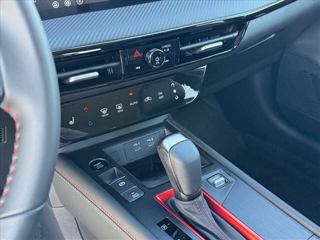 2026 Nissan Kicks SR Johnson City TN 2026 Nissan Kicks SR Johnson City TN