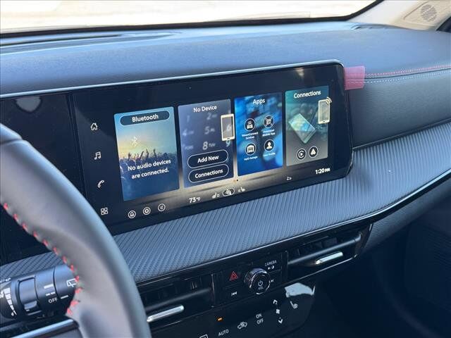 2026 Nissan Kicks SR Johnson City TN 2026 Nissan Kicks SR Johnson City TN