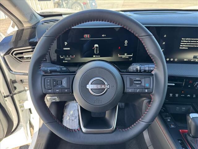 2026 Nissan Kicks SR Johnson City TN 2026 Nissan Kicks SR Johnson City TN