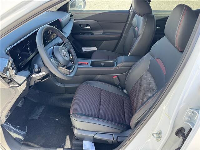 2026 Nissan Kicks SR Johnson City TN 2026 Nissan Kicks SR Johnson City TN