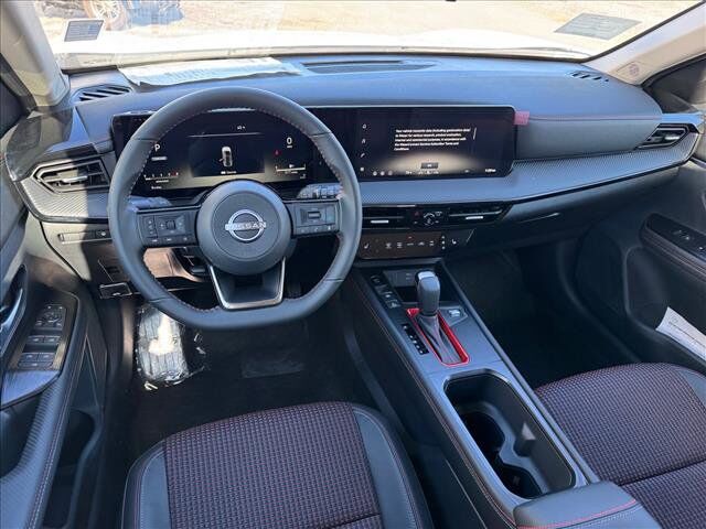 2026 Nissan Kicks SR Johnson City TN 2026 Nissan Kicks SR Johnson City TN