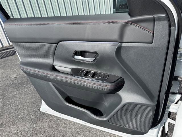 2026 Nissan Kicks SR Johnson City TN 2026 Nissan Kicks SR Johnson City TN