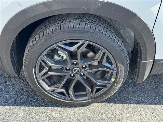 2026 Nissan Kicks SR Johnson City TN 2026 Nissan Kicks SR Johnson City TN