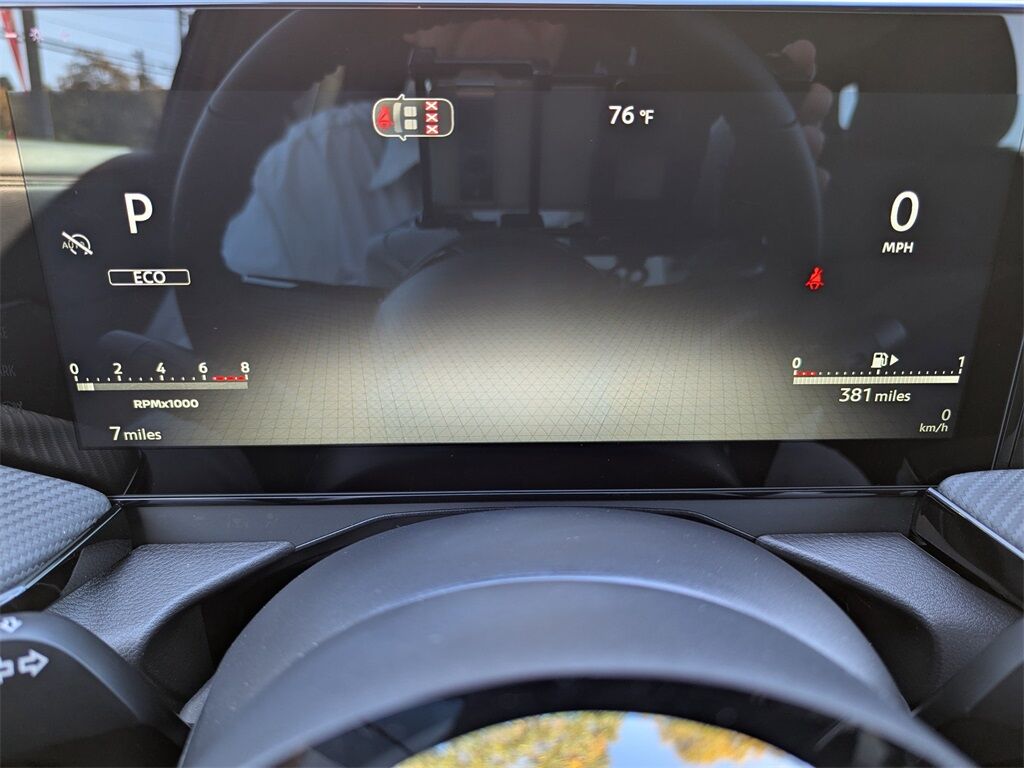 2026 Nissan Kicks SR Kennesaw GA 2026 Nissan Kicks SR Kennesaw GA