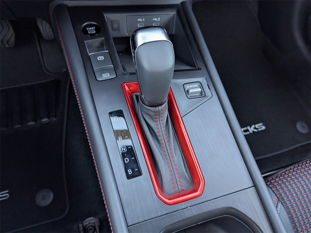 2026 Nissan Kicks SR Kennesaw GA 2026 Nissan Kicks SR Kennesaw GA