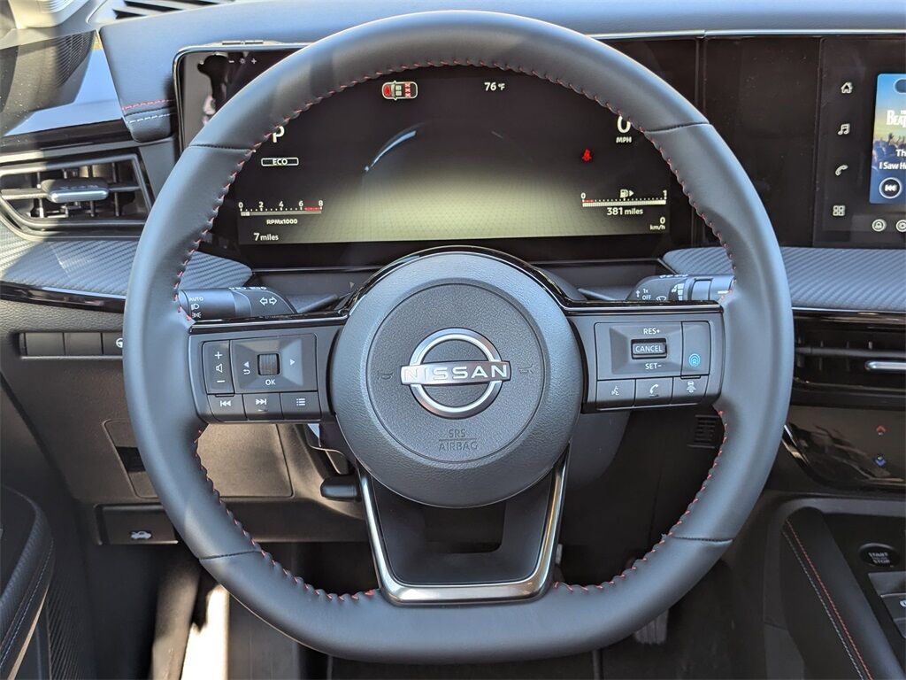 2026 Nissan Kicks SR Kennesaw GA 2026 Nissan Kicks SR Kennesaw GA