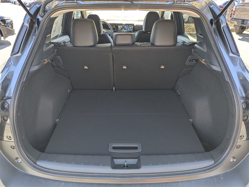 2026 Nissan Kicks SR Kennesaw GA 2026 Nissan Kicks SR Kennesaw GA