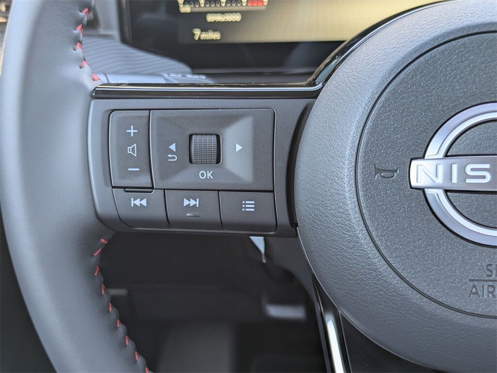 2026 Nissan Kicks SR Kennesaw GA 2026 Nissan Kicks SR Kennesaw GA