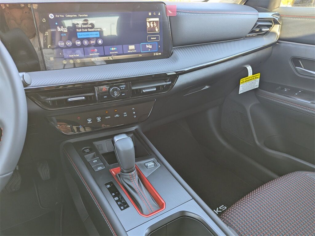 2026 Nissan Kicks SR Kennesaw GA 2026 Nissan Kicks SR Kennesaw GA