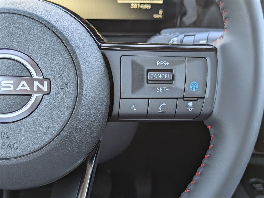 2026 Nissan Kicks SR Kennesaw GA 2026 Nissan Kicks SR Kennesaw GA