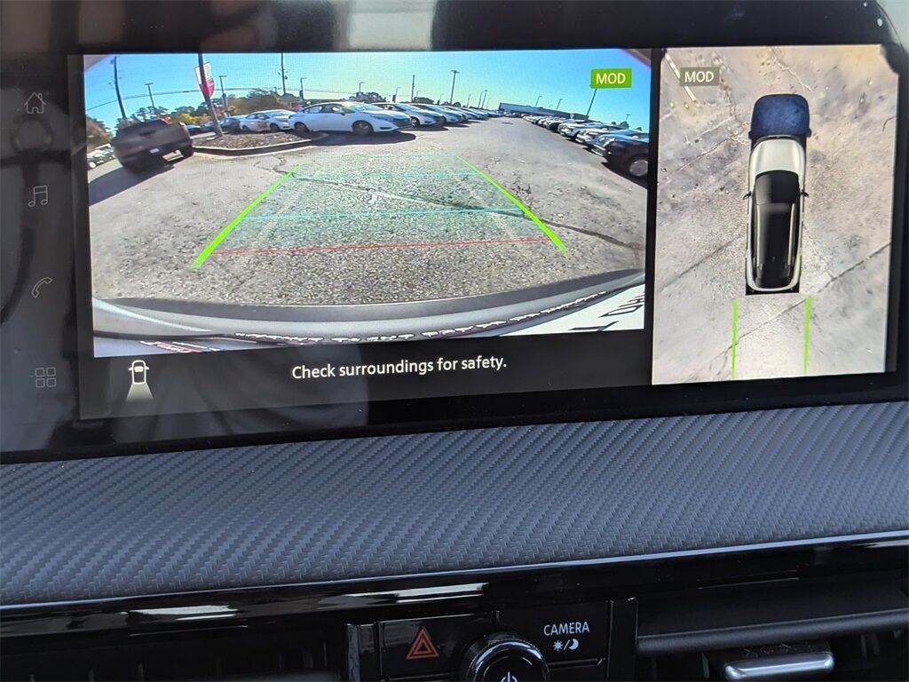 2026 Nissan Kicks SR Kennesaw GA 2026 Nissan Kicks SR Kennesaw GA