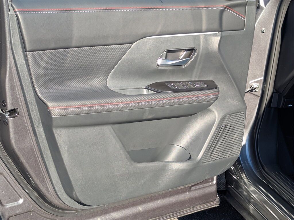 2026 Nissan Kicks SR Kennesaw GA 2026 Nissan Kicks SR Kennesaw GA