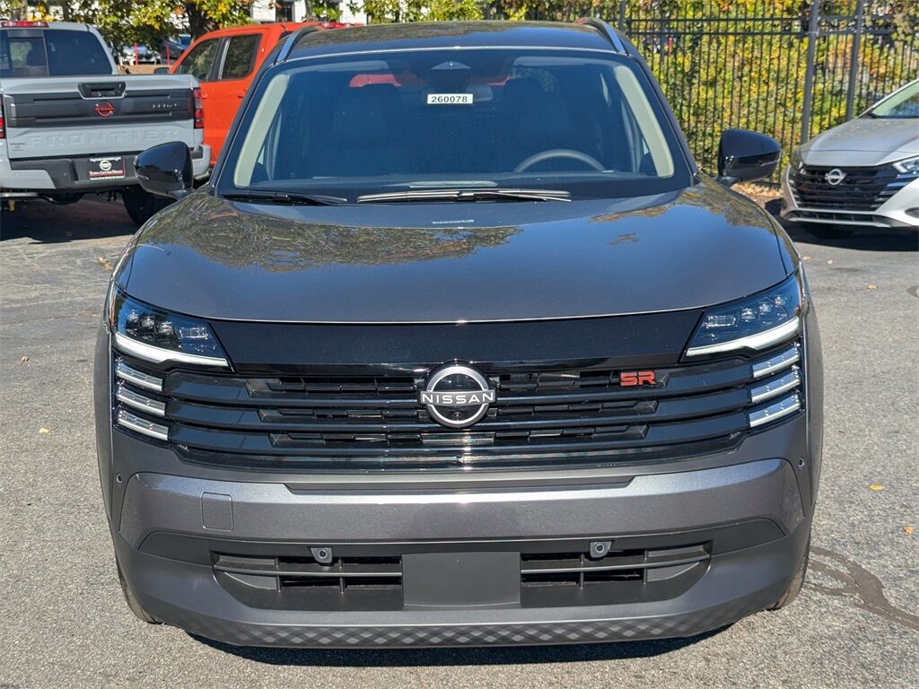 2026 Nissan Kicks SR Kennesaw GA 2026 Nissan Kicks SR Kennesaw GA