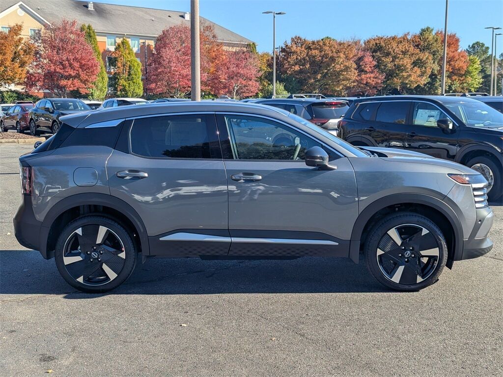 2026 Nissan Kicks SR Kennesaw GA 2026 Nissan Kicks SR Kennesaw GA