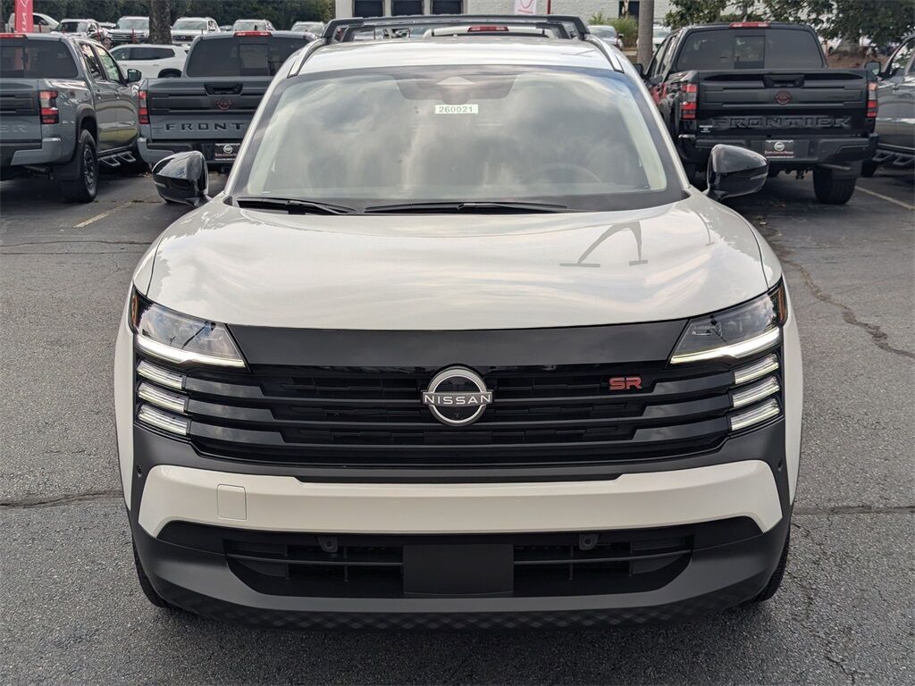 2026 Nissan Kicks SR Kennesaw GA 2026 Nissan Kicks SR Kennesaw GA