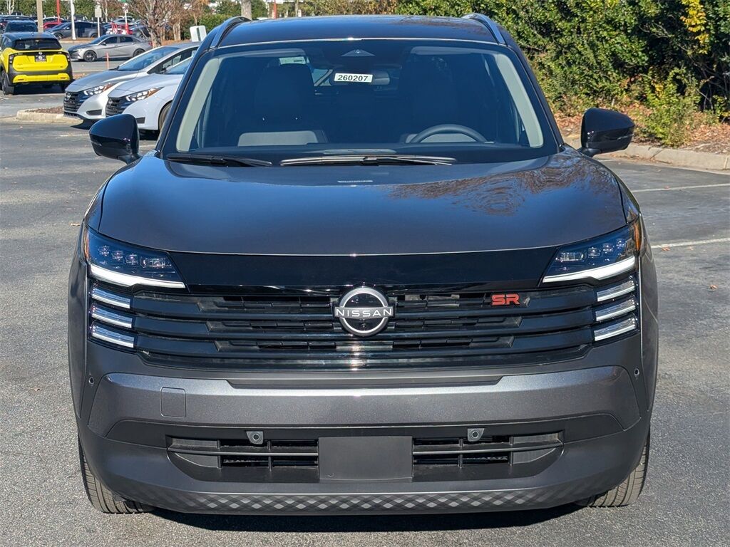 2026 Nissan Kicks SR Kennesaw GA 2026 Nissan Kicks SR Kennesaw GA