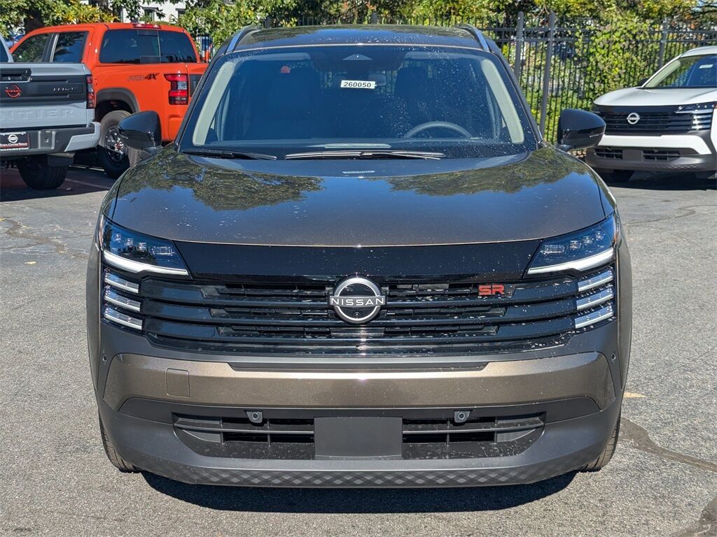 2026 Nissan Kicks SR Kennesaw GA 2026 Nissan Kicks SR Kennesaw GA