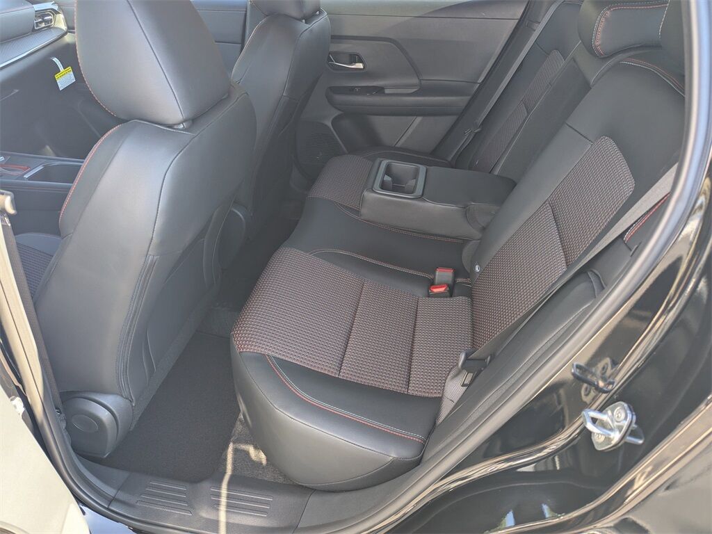 2026 Nissan Kicks SR Kennesaw GA 2026 Nissan Kicks SR Kennesaw GA