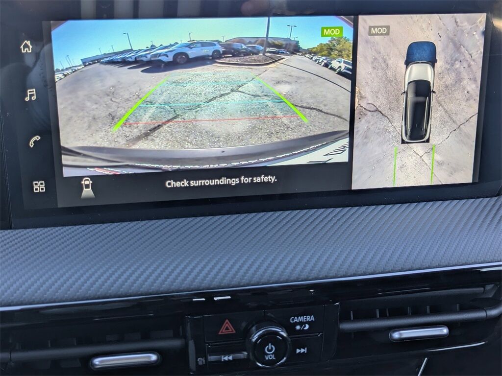 2026 Nissan Kicks SR Kennesaw GA 2026 Nissan Kicks SR Kennesaw GA