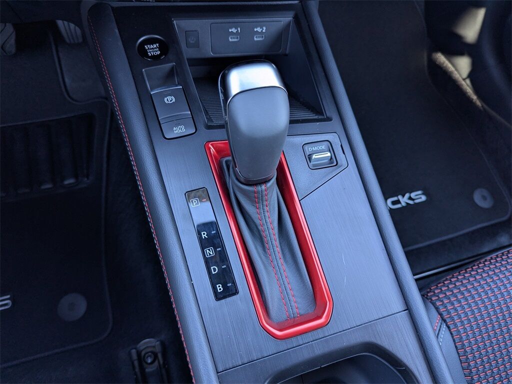 2026 Nissan Kicks SR Kennesaw GA 2026 Nissan Kicks SR Kennesaw GA