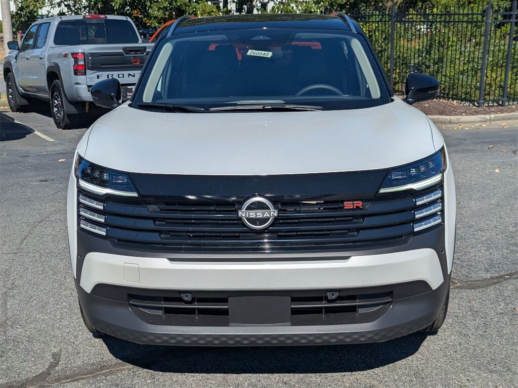 2026 Nissan Kicks SR Kennesaw GA 2026 Nissan Kicks SR Kennesaw GA