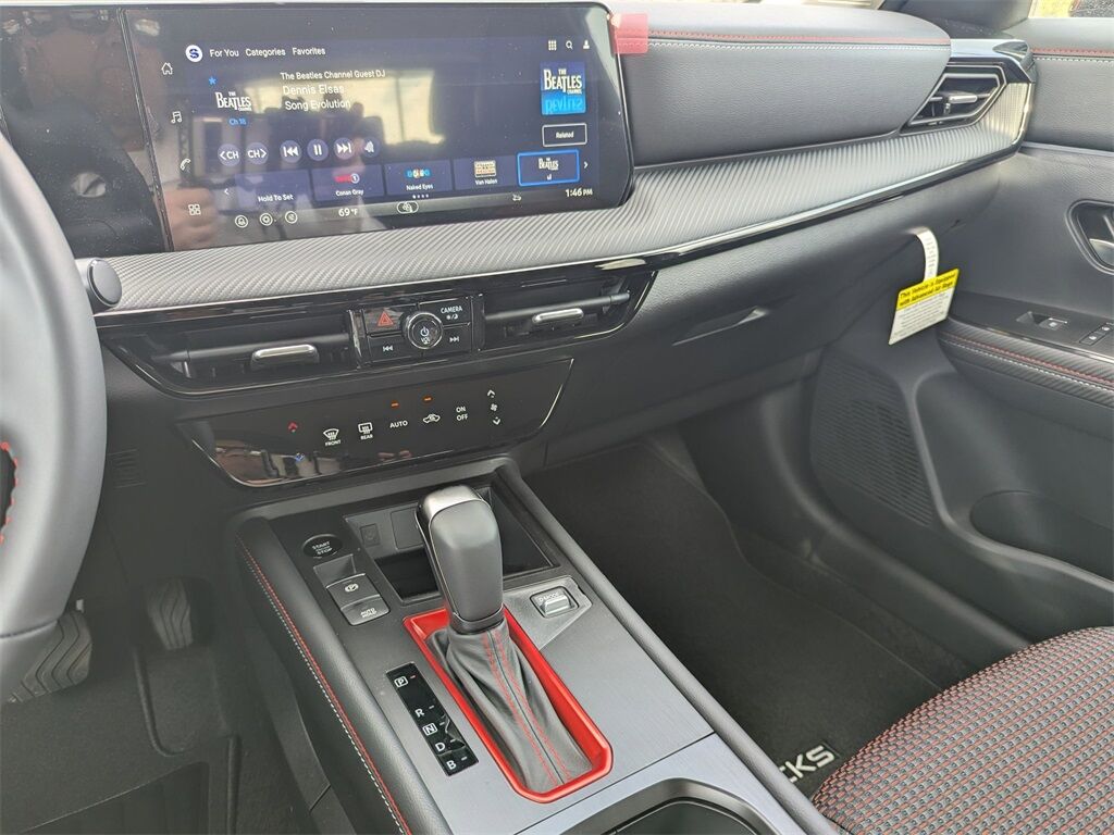 2026 Nissan Kicks SR Kennesaw GA 2026 Nissan Kicks SR Kennesaw GA