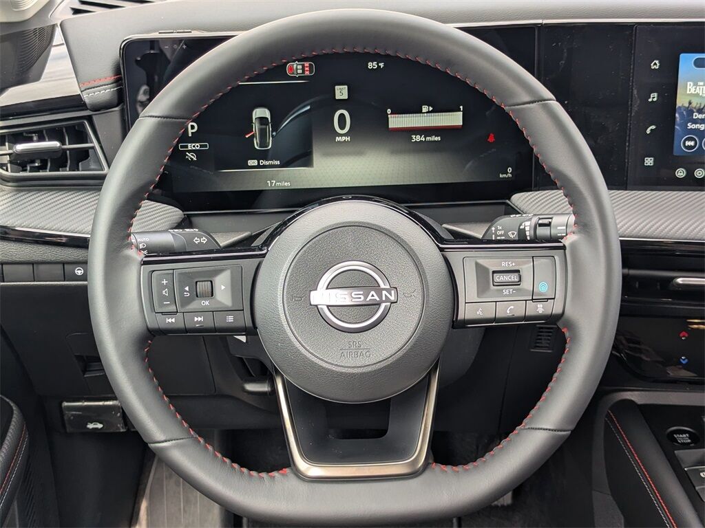 2026 Nissan Kicks SR Kennesaw GA 2026 Nissan Kicks SR Kennesaw GA