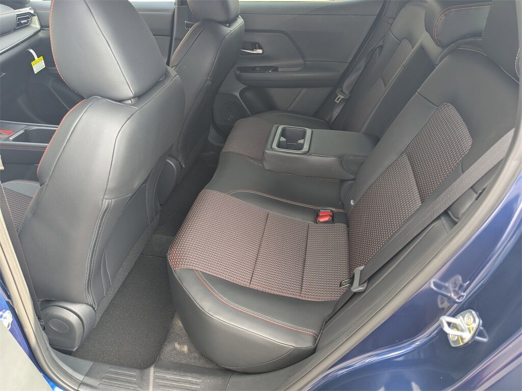 2026 Nissan Kicks SR Kennesaw GA 2026 Nissan Kicks SR Kennesaw GA