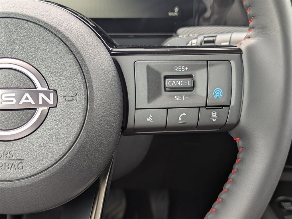 2026 Nissan Kicks SR Kennesaw GA 2026 Nissan Kicks SR Kennesaw GA