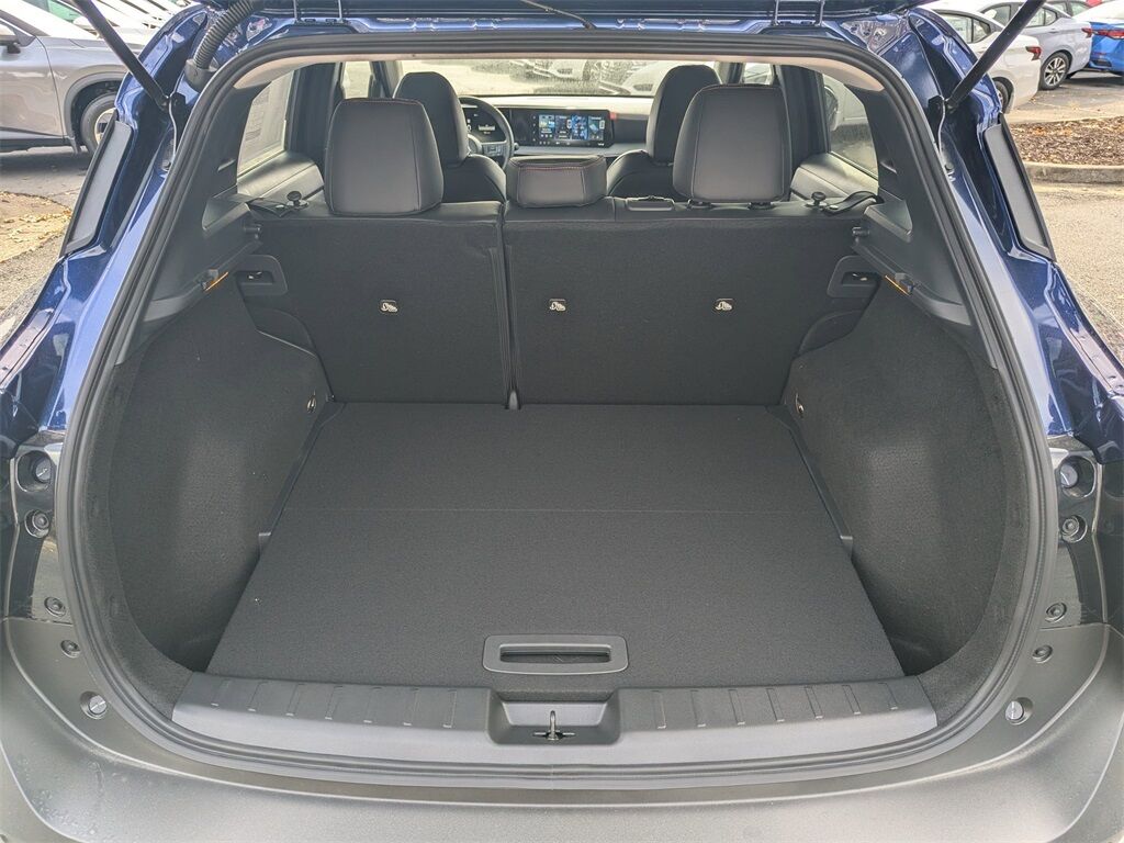 2026 Nissan Kicks SR Kennesaw GA 2026 Nissan Kicks SR Kennesaw GA