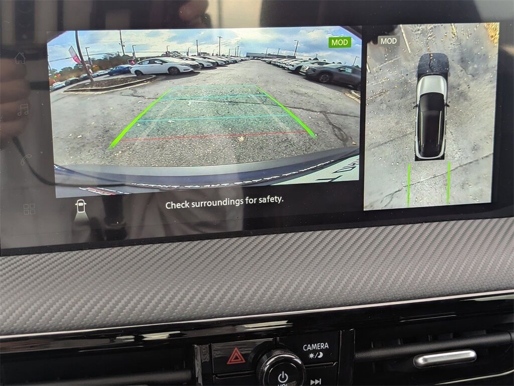 2026 Nissan Kicks SR Kennesaw GA 2026 Nissan Kicks SR Kennesaw GA