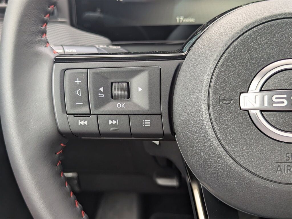 2026 Nissan Kicks SR Kennesaw GA 2026 Nissan Kicks SR Kennesaw GA