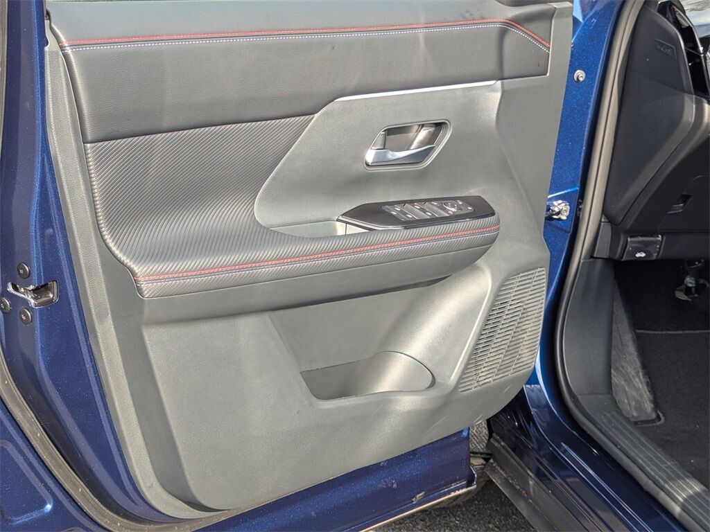 2026 Nissan Kicks SR Kennesaw GA 2026 Nissan Kicks SR Kennesaw GA