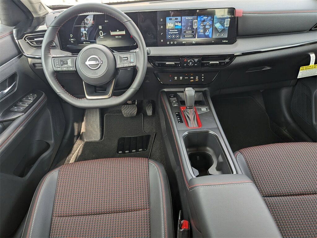 2026 Nissan Kicks SR Kennesaw GA 2026 Nissan Kicks SR Kennesaw GA