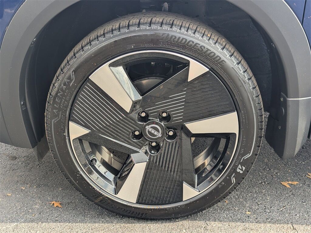 2026 Nissan Kicks SR Kennesaw GA 2026 Nissan Kicks SR Kennesaw GA