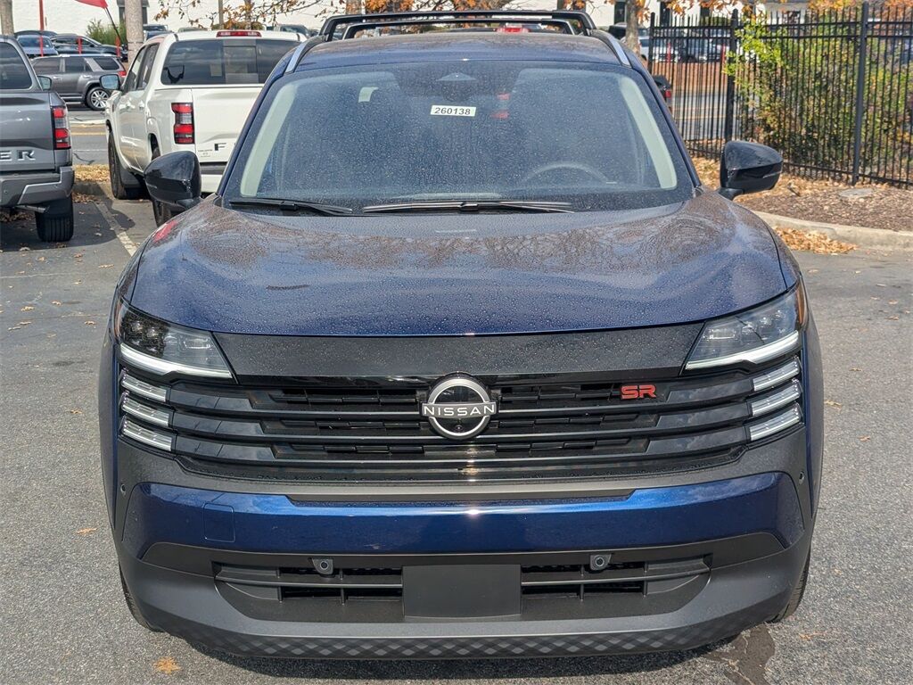 2026 Nissan Kicks SR Kennesaw GA 2026 Nissan Kicks SR Kennesaw GA