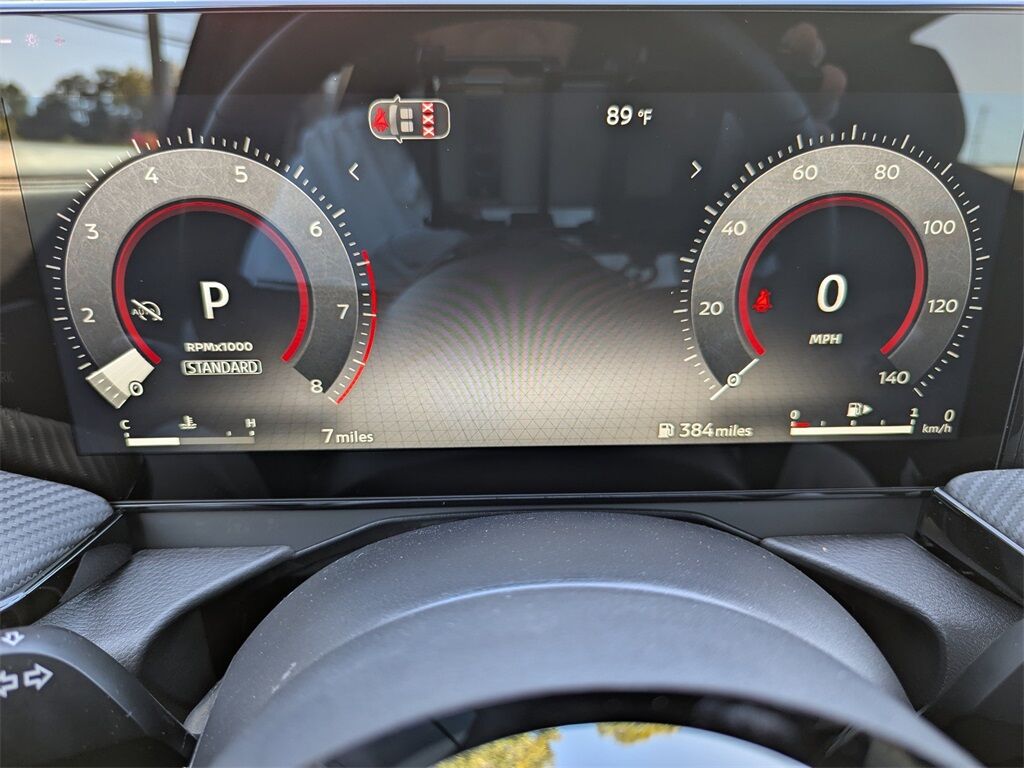 2026 Nissan Kicks SR Kennesaw GA 2026 Nissan Kicks SR Kennesaw GA