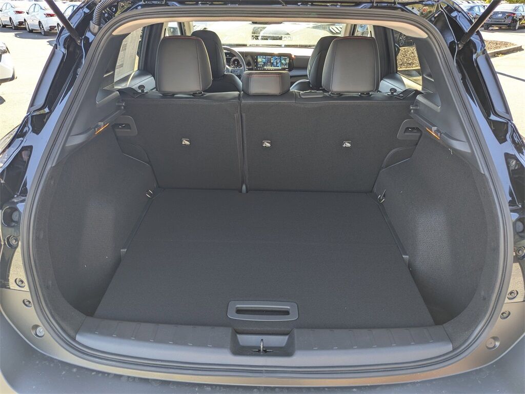 2026 Nissan Kicks SR Kennesaw GA 2026 Nissan Kicks SR Kennesaw GA