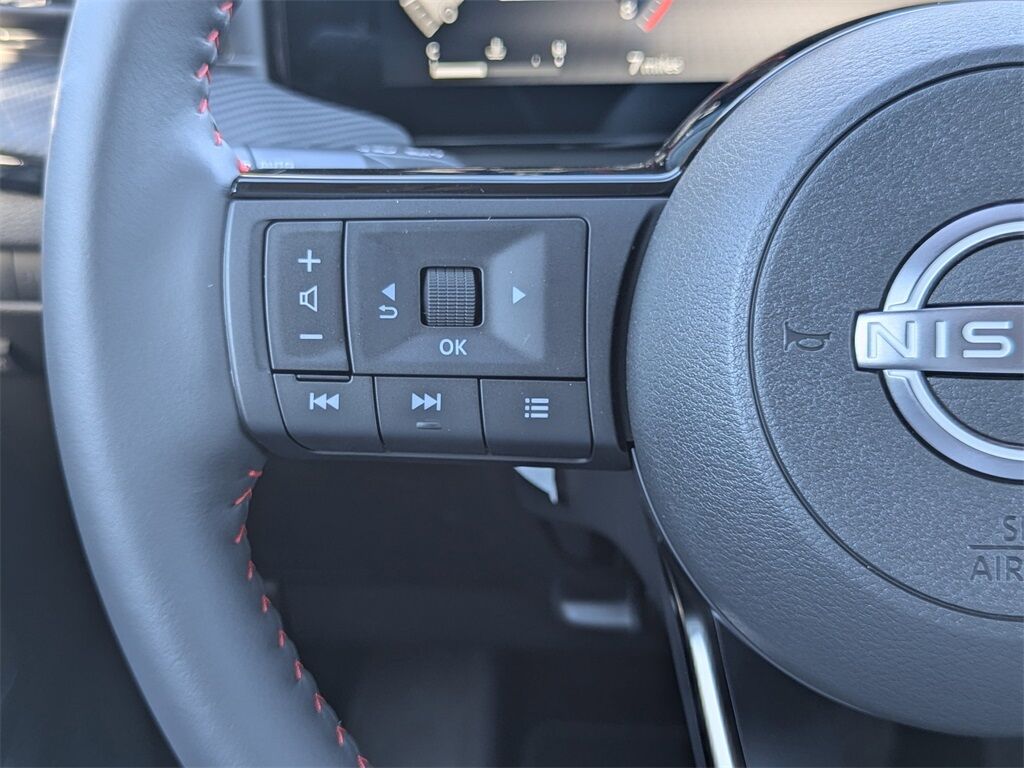 2026 Nissan Kicks SR Kennesaw GA 2026 Nissan Kicks SR Kennesaw GA