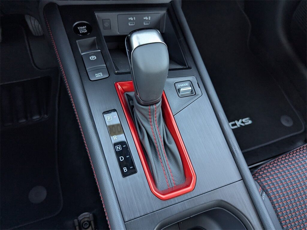 2026 Nissan Kicks SR Kennesaw GA 2026 Nissan Kicks SR Kennesaw GA