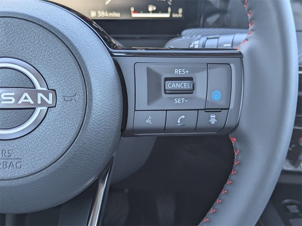 2026 Nissan Kicks SR Kennesaw GA 2026 Nissan Kicks SR Kennesaw GA