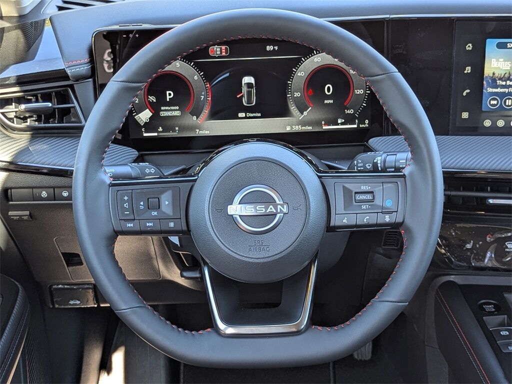 2026 Nissan Kicks SR Kennesaw GA 2026 Nissan Kicks SR Kennesaw GA